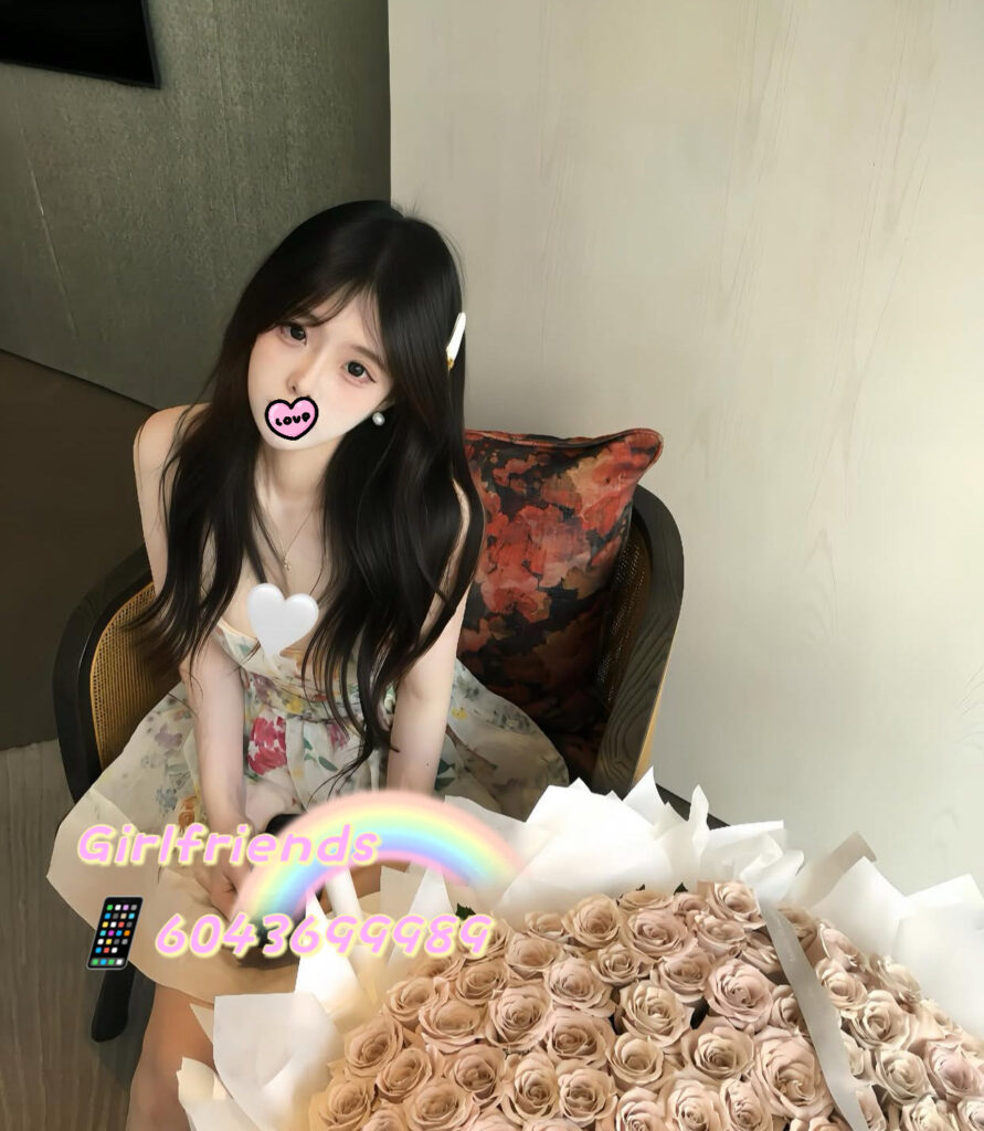 GF独家Daisy♥️萝莉系宝藏女孩 温哥华Vancouver-第3张