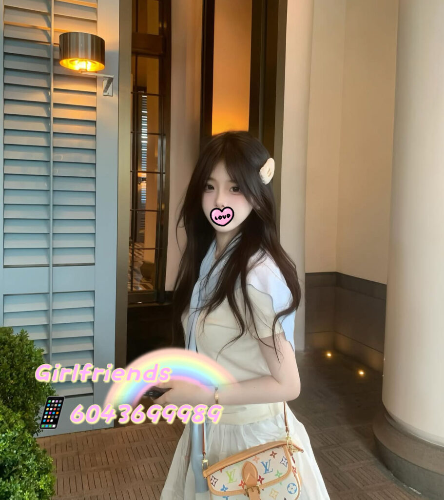 GF独家Daisy♥️萝莉系宝藏女孩 温哥华Vancouver-第4张