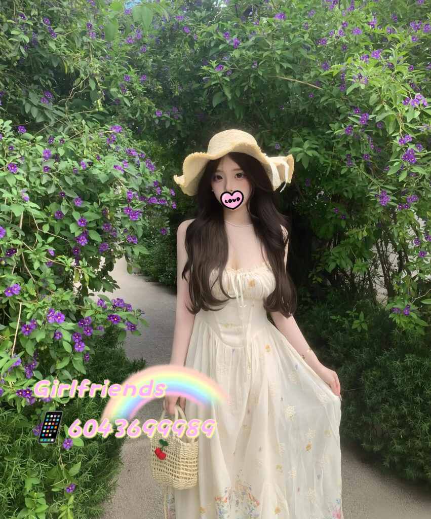 GF独家Daisy♥️萝莉系宝藏女孩 温哥华Vancouver-第5张