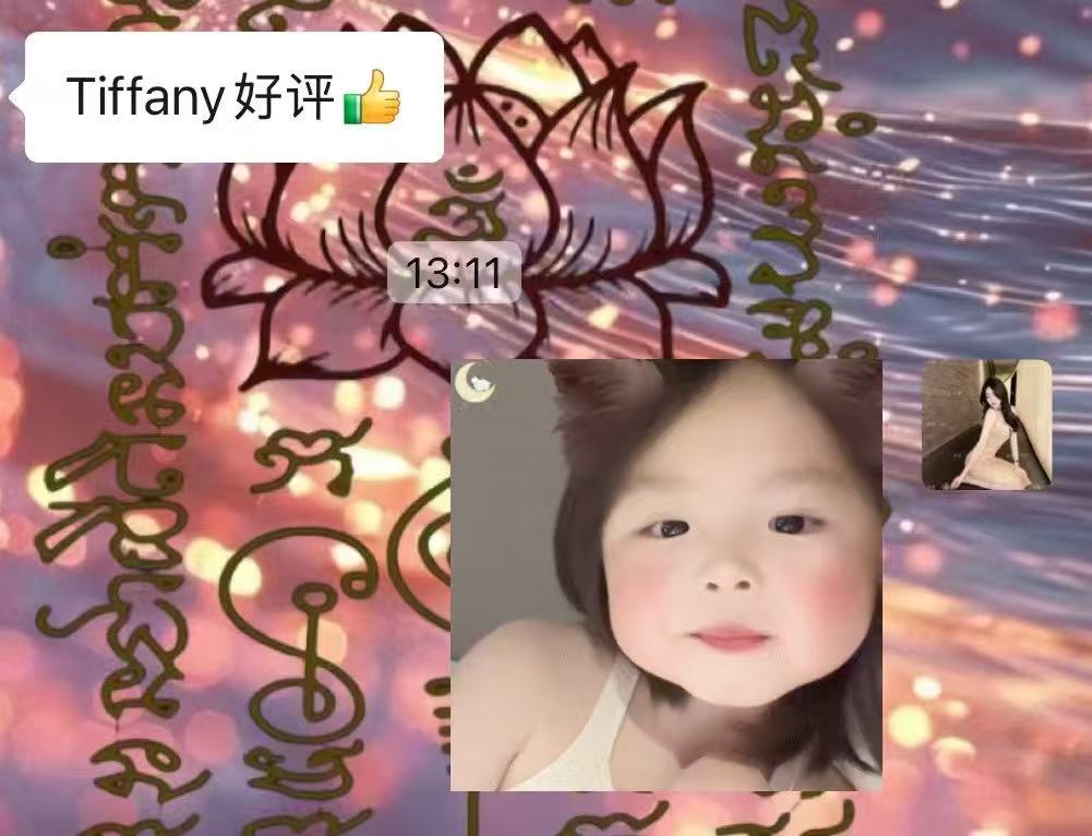 GF独家超强镇店Tiffany♥️隐藏版绝绝子 温哥华Vancouver-第23张