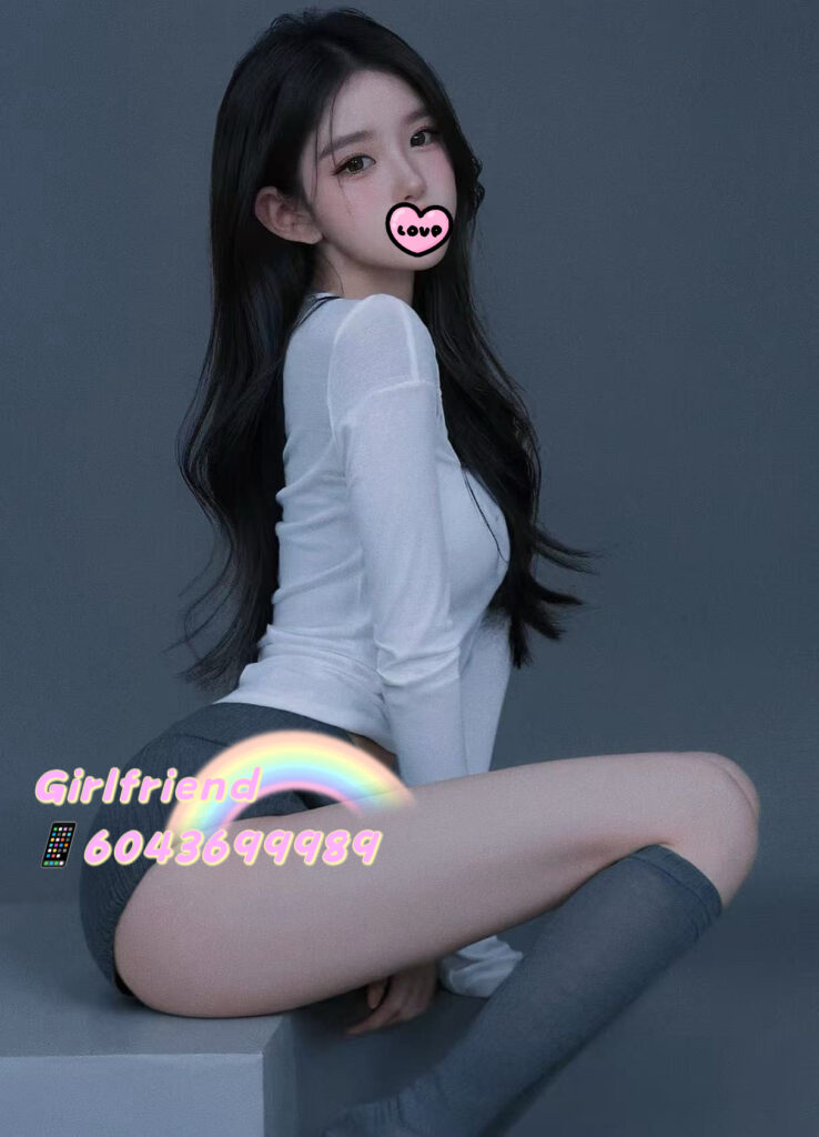 GF独家Ella♥️纯天然小学妹 温哥华Vancouver-第2张