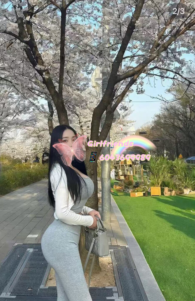 GF宝藏仙女Queen♥️御姐卡戴珊风 多伦多Toronto-第4张