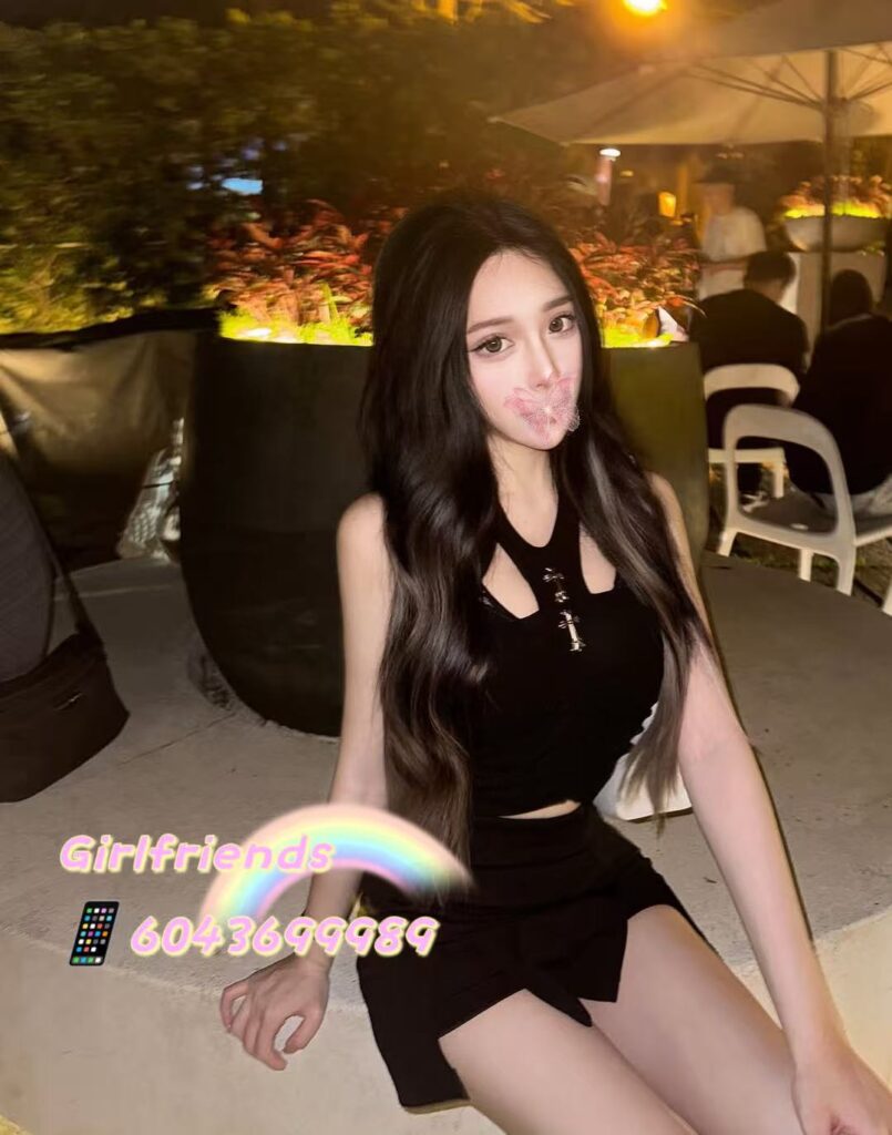 GF独家Fiona♥️2026极品中的天花板 重磅上线 温哥华Vancouver-第3张