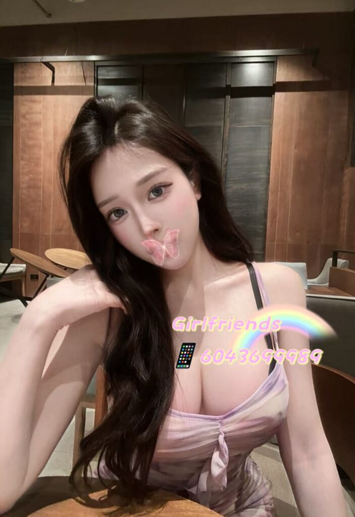 GF独家Fiona♥️2026极品中的天花板 重磅上线 温哥华Vancouver-第4张