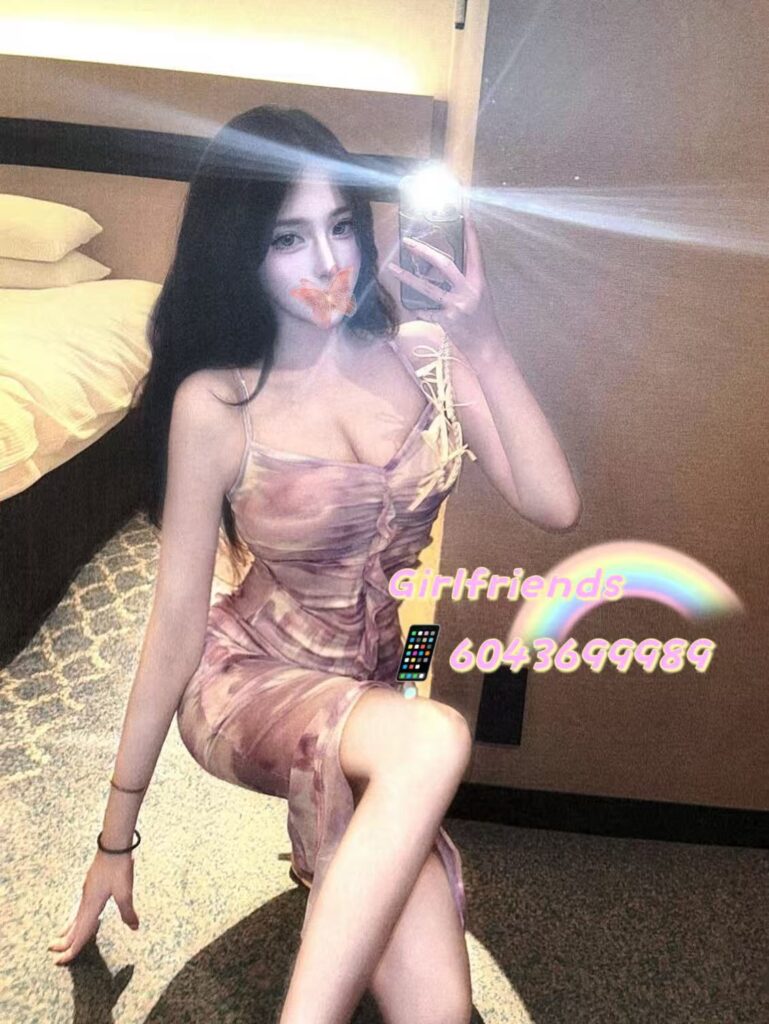 GF独家Fiona♥️2026极品中的天花板 重磅上线 温哥华Vancouver-第5张