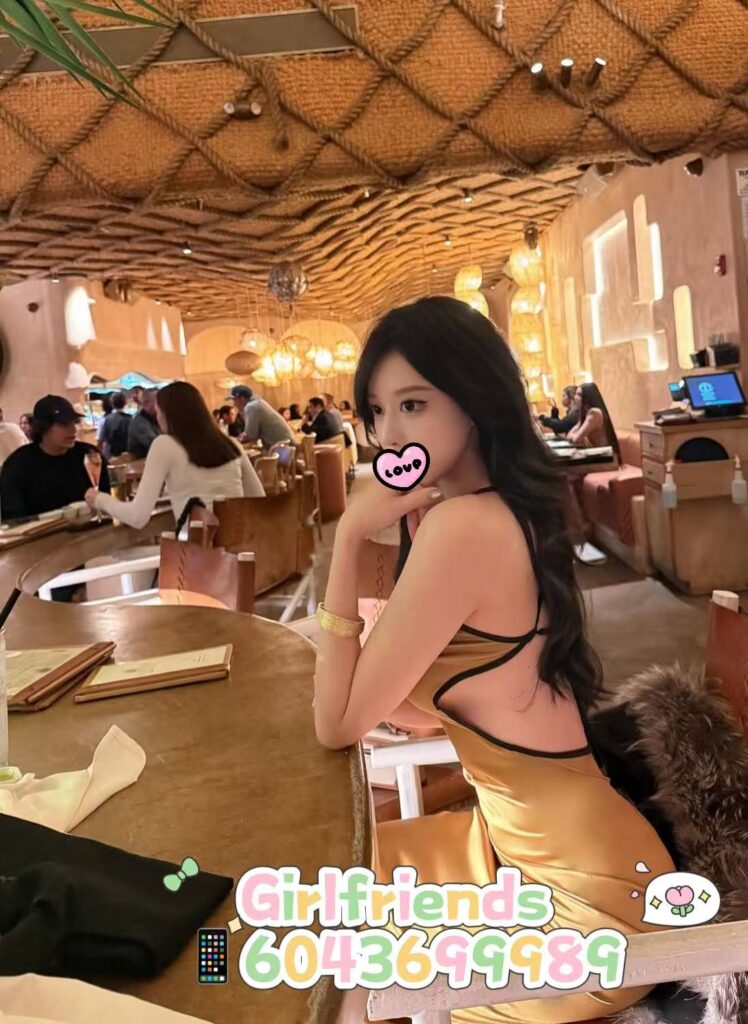 GF限定独家Rita♥️限定约会 极品天菜♥️ 多伦多Toronto-第4张