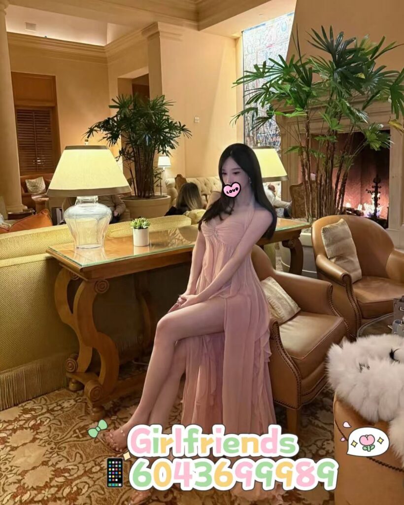 GF限定独家Rita♥️限定约会 极品天菜♥️ 多伦多Toronto-第3张