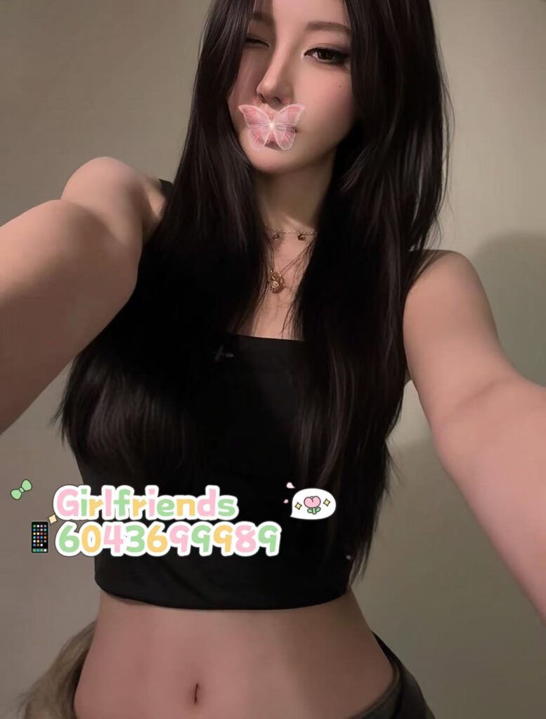 GF宝藏女孩Ann♥️年度私荐 温哥华Vancouver-第4张