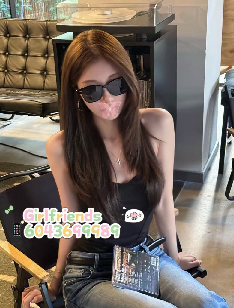 GF宝藏女孩Ann♥️年度私荐 温哥华Vancouver-第5张