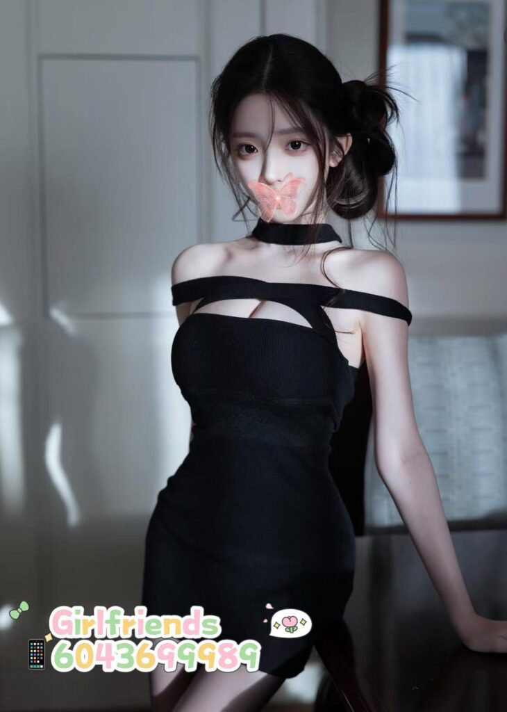 GF新进小宝Lara♥️可爱到爆炸 甜美到心动~ 温哥华Vancouver-第3张