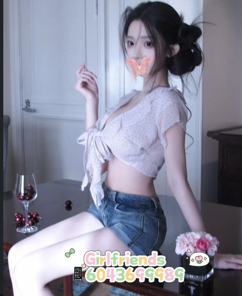 GF新进小宝Lara♥️可爱到爆炸 甜美到心动~ 温哥华Vancouver-第4张