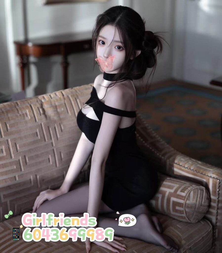 GF新进小宝Lara♥️可爱到爆炸 甜美到心动~ 温哥华Vancouver-第5张