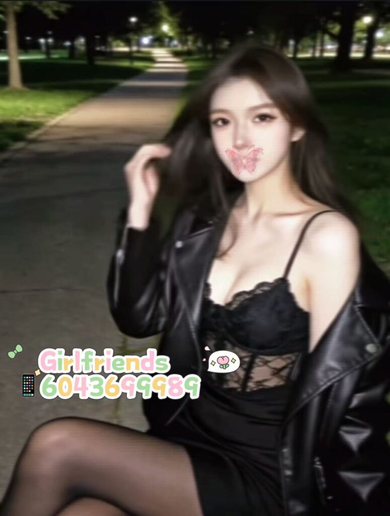 GF独家Sylvia♥️美国留学生短期兼职 温哥华Vancouver-第2张