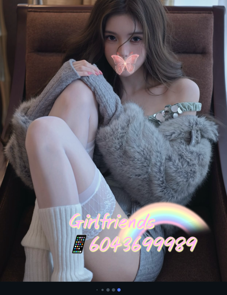 GF独家超强王炸极品Lychee♥️ 12月圣诞限定品尝超绝超惊艳!!! 温哥华Vancouver-第2张