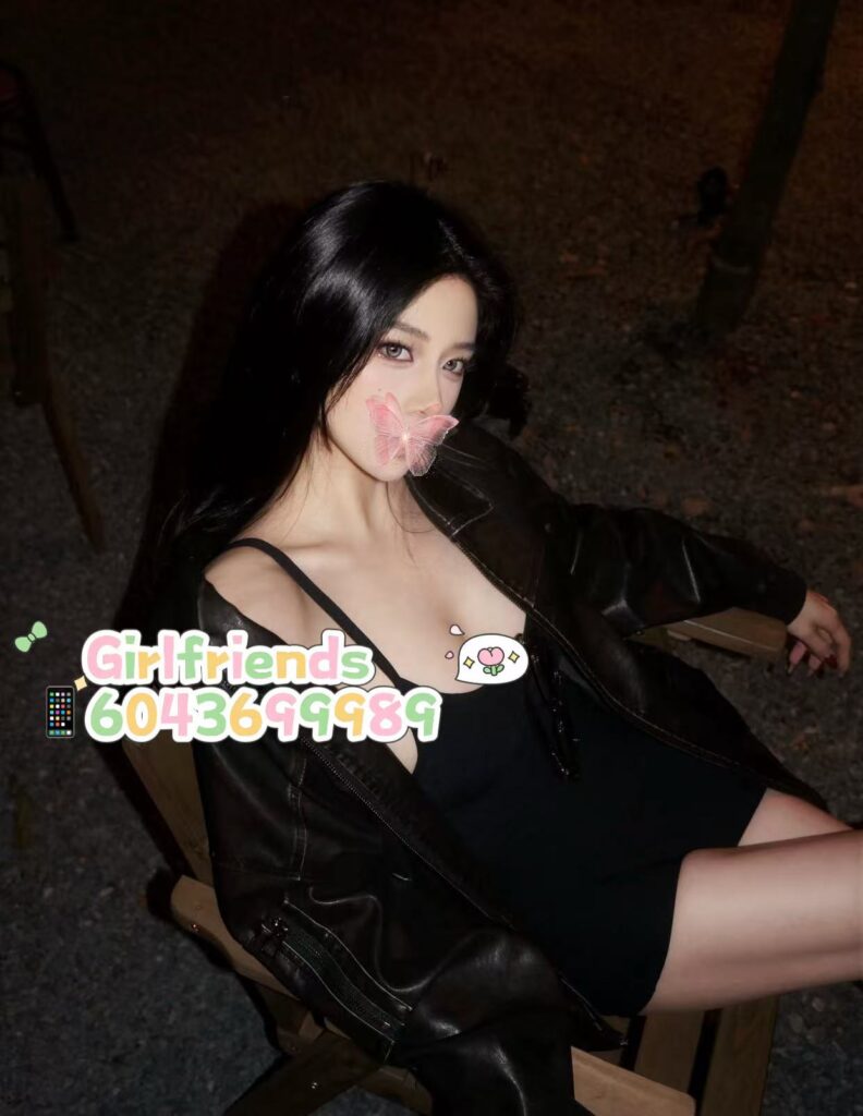 GF独家Lvory♥️重磅来袭接预约中! 温哥华Vancouver-第4张