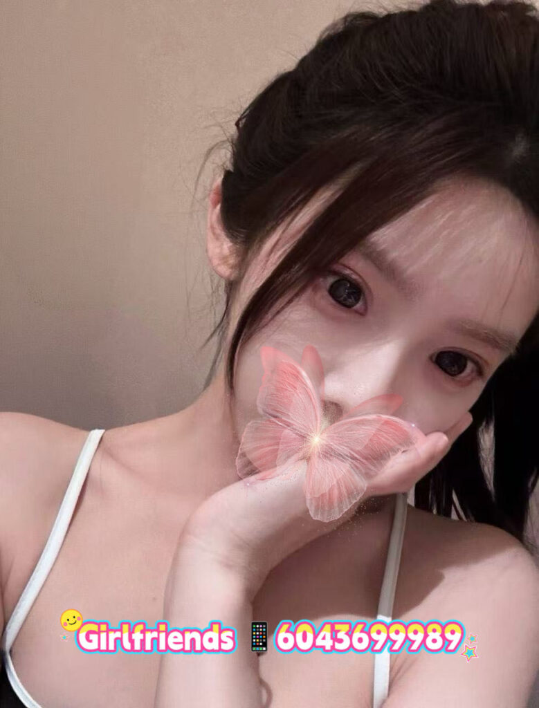 GF独家Fanfan❤️‍🔥外省学生初到温哥华 温哥华Vancouver-第3张