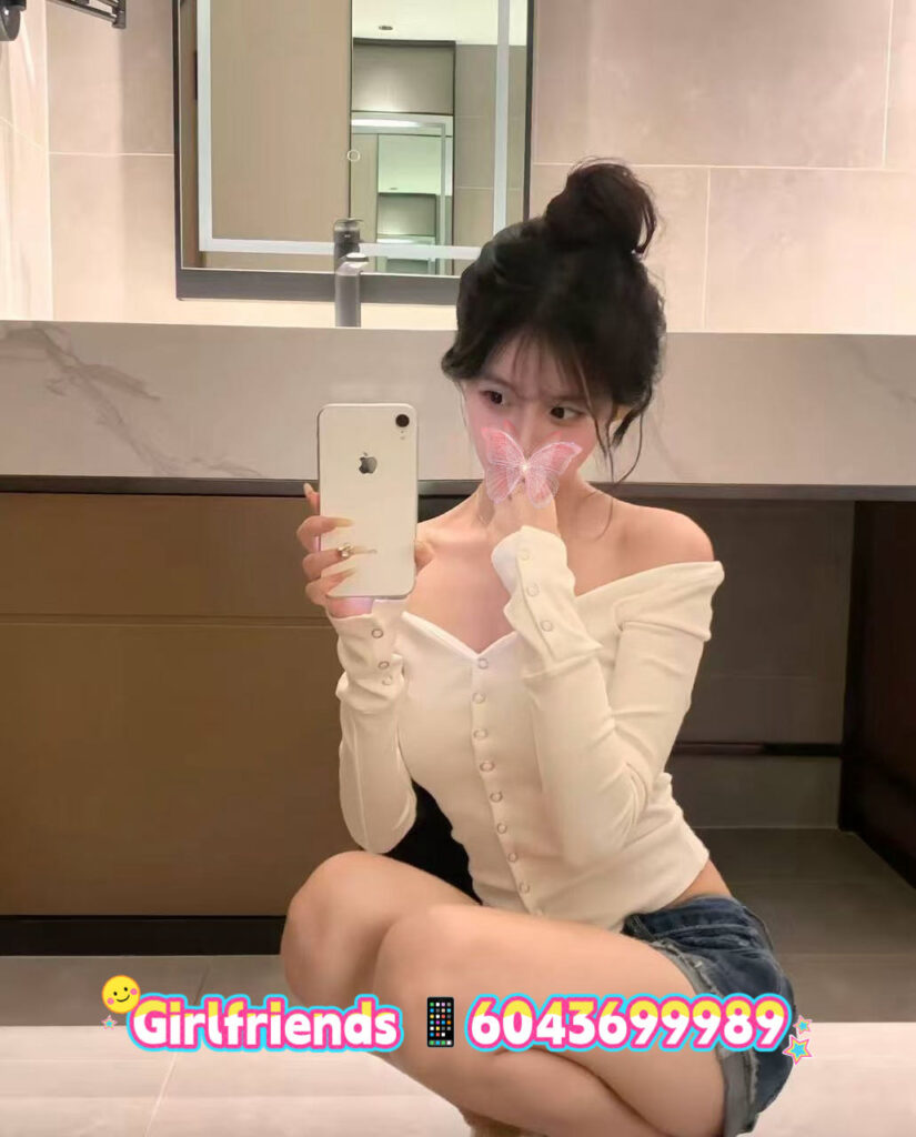 GF独家Fanfan❤️‍🔥外省学生初到温哥华 温哥华Vancouver-第2张
