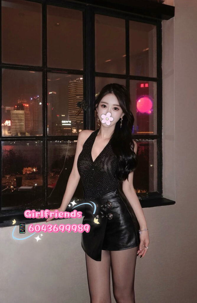 GF独家Nancy❤️很A甜美御姐 温哥华Vancouver-第2张